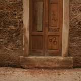 ...e sulle porte